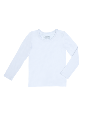 Heat Bods Children's Heat Retention Thermal Long Sleeve