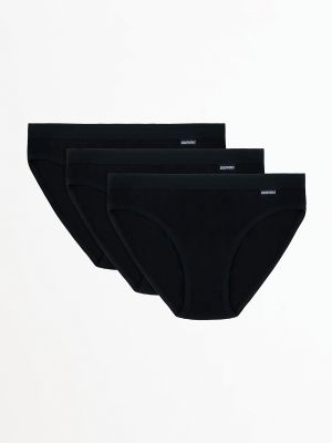 Women's Bikini Brief 3 Pack