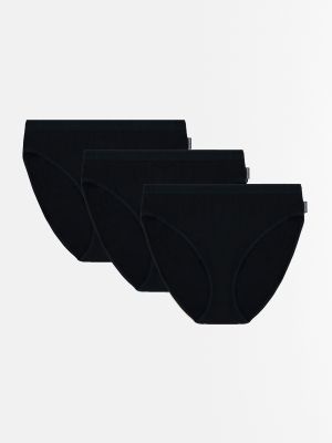 Women's Hi-Cut Brief 3 Pack