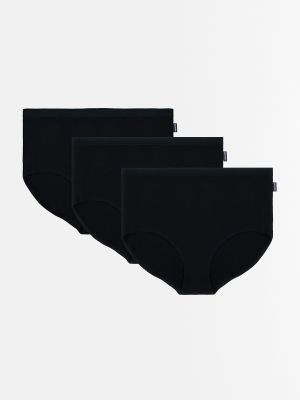 Women's Full Brief 3 Pack