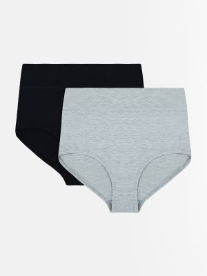 Women's Modal Smoothlines Full Brief 2 Pack