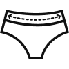 Comfort Waistband & Superior Stretch