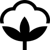 Natural and Breathable Cotton