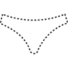 No Visible Panty Line
