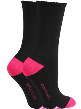 Shop Diabetic-Friendly Socks for Women