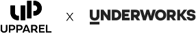 Upparel x Underworks